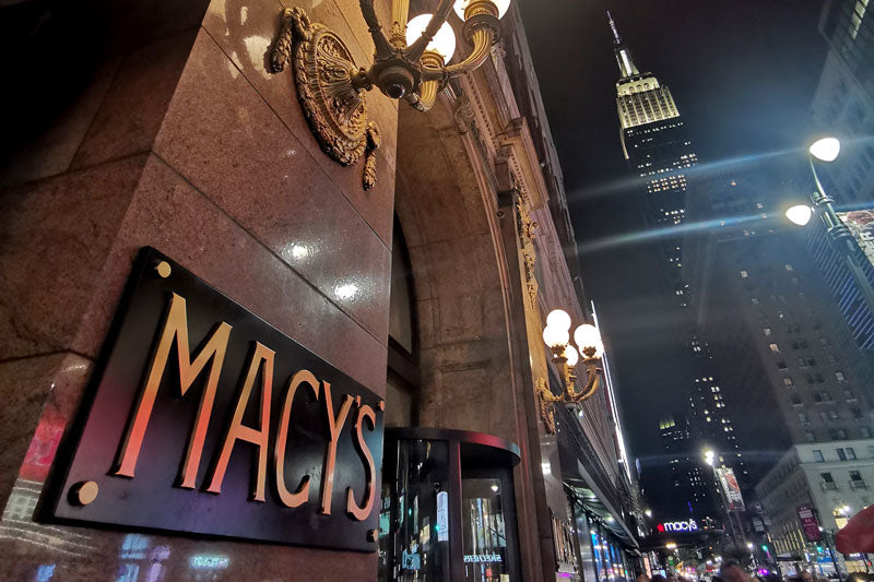 Announcement Knives and Stones is Heading to the US! K&S Sydney