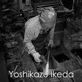 Yoshikazu Ikeda