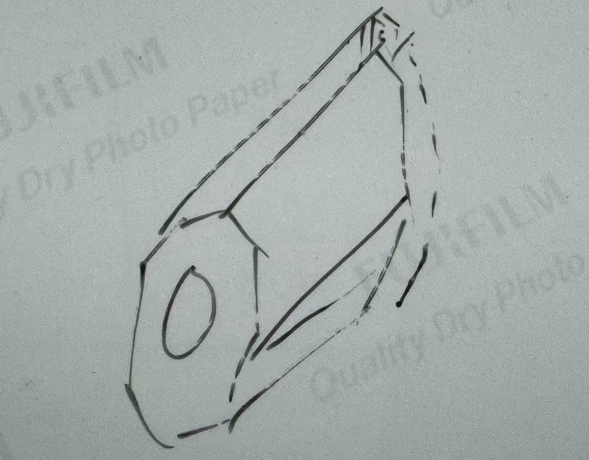 Standard Octagonal