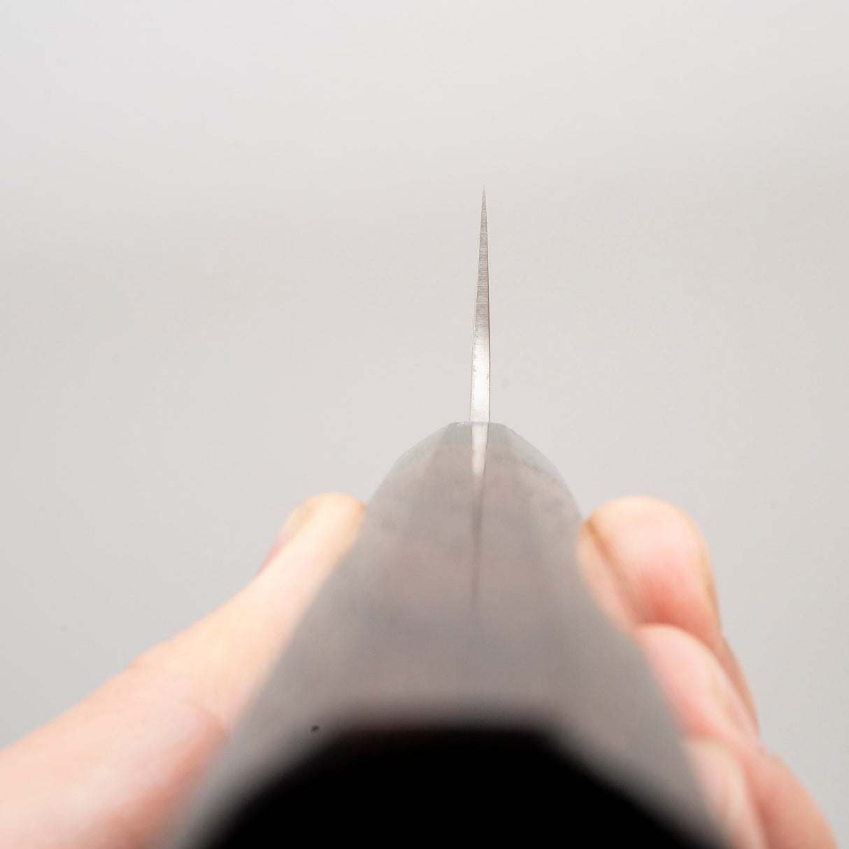 Syousin Suminagashi R2 大馬士革三德 170mm 由 Shiro Kamo