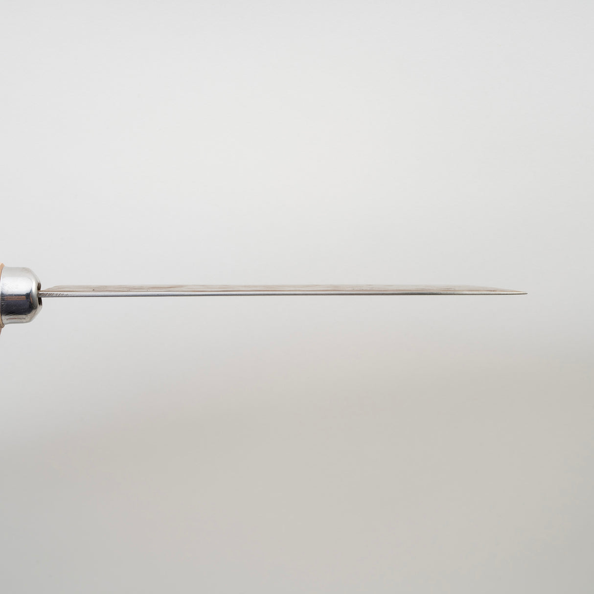 Hatsukokoro Sentan White 2 SS 包覆中國菜刀 200mm