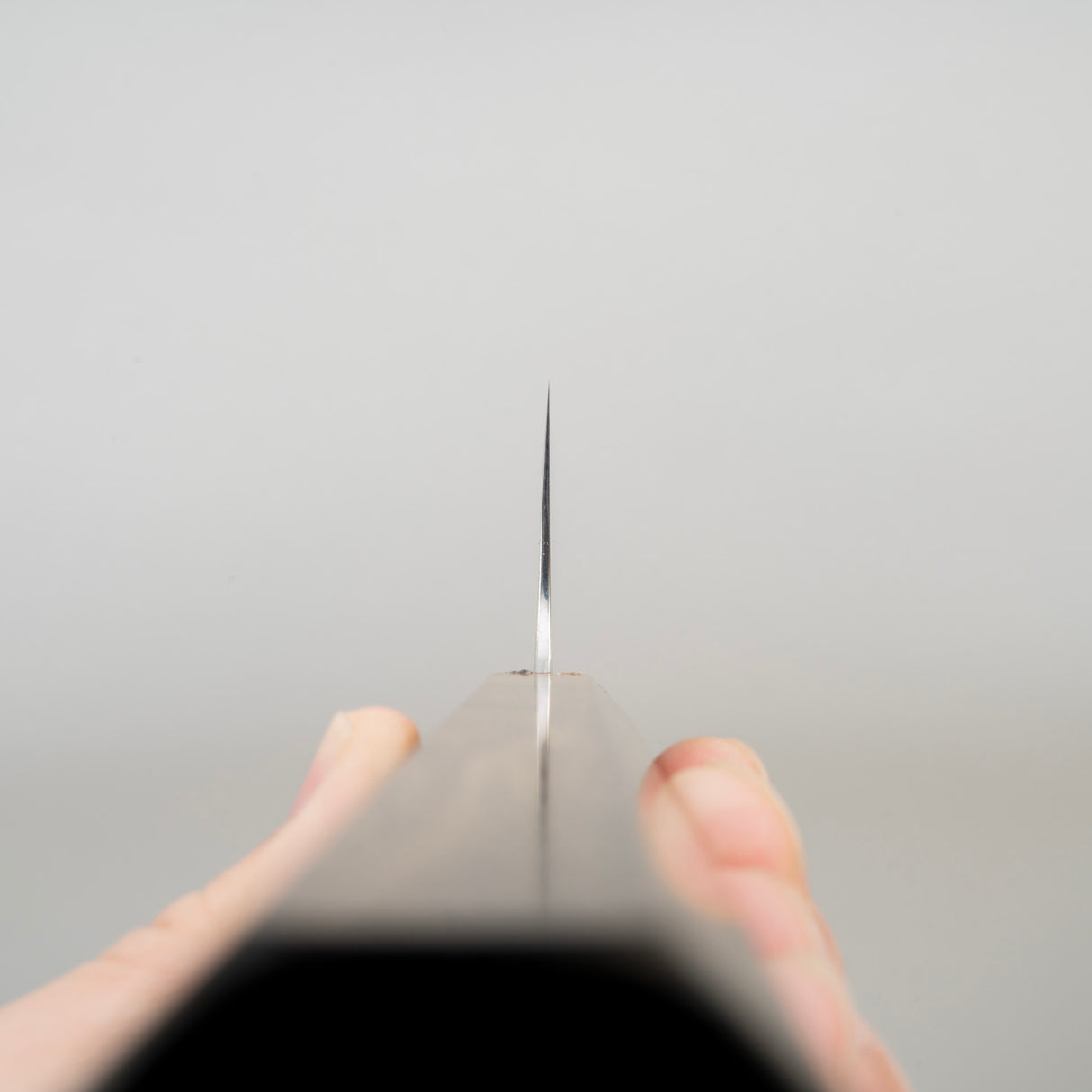 銀河初心 ATS34 大馬士革 薙切 165mm