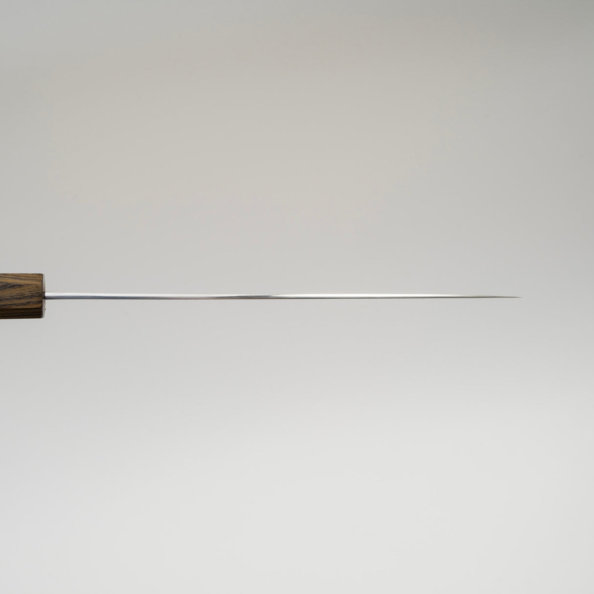 初心銀河 ATS34 大馬士革牛刀 210mm