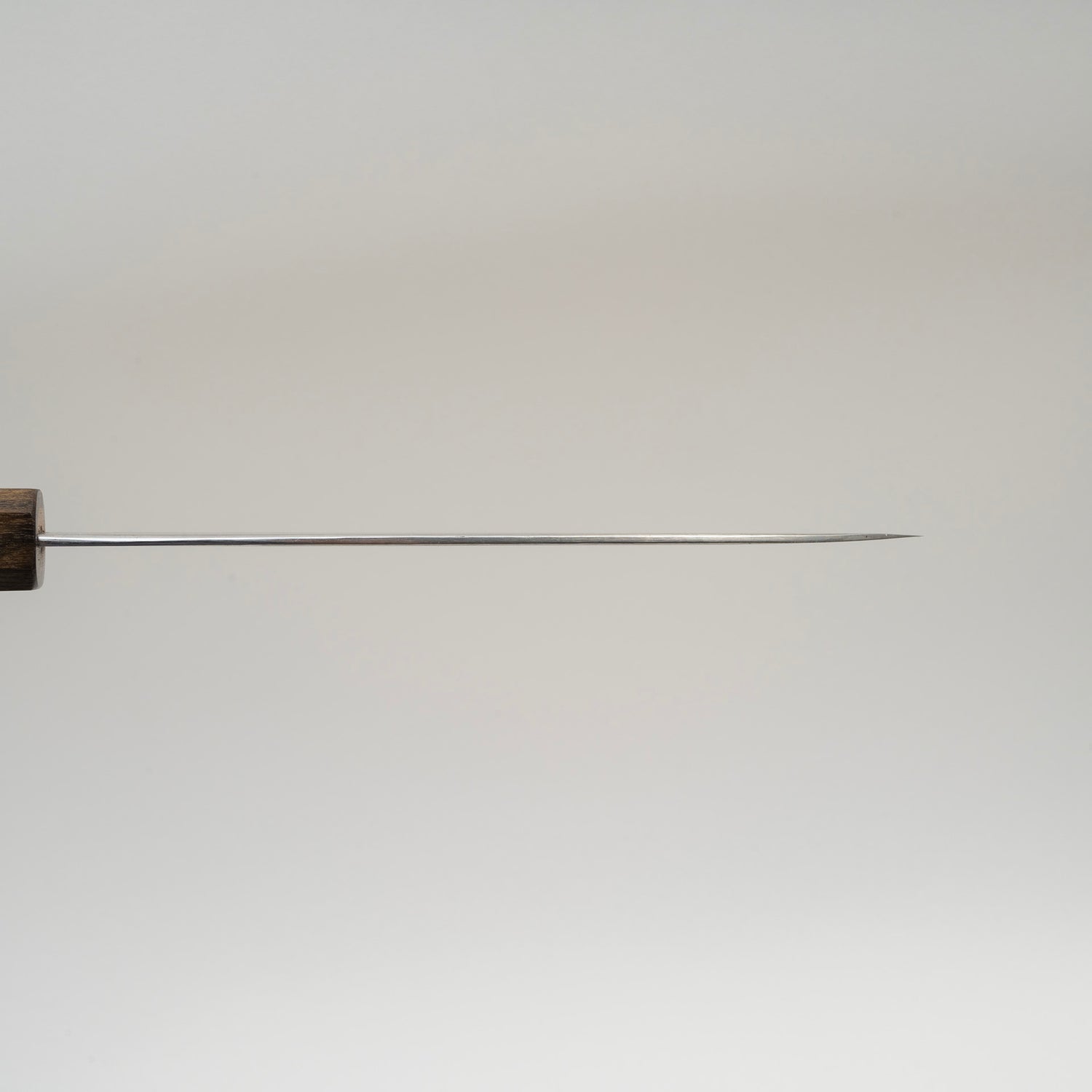 Hatsukokoro Ginso Ginsan Santoku 170mm