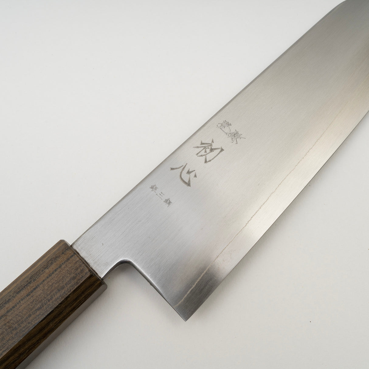 Hatsukokoro Ginso Ginsan Bunka 175mm
