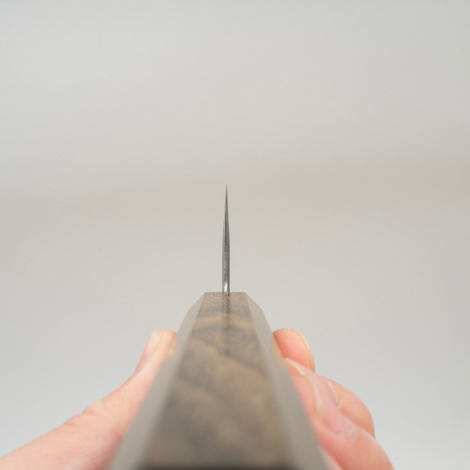 Hatsukokoro Ginso Ginsan Bunka 175mm