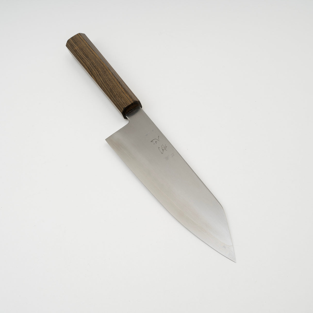Hatsukokoro Ginso Ginsan Bunka 175mm