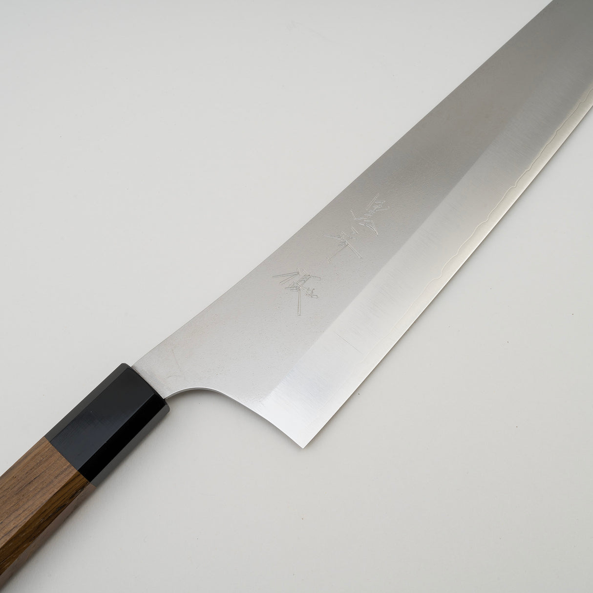黑崎壁虎 VG XEOS Gyuto 270mm