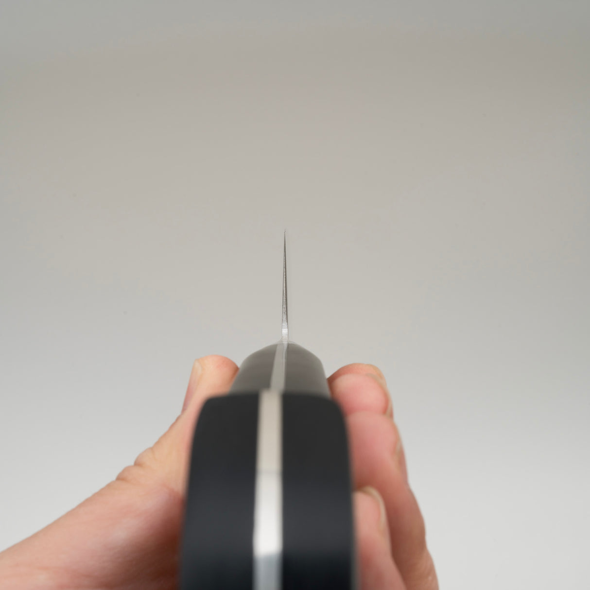 藤次郎 DP3 Nakiri 165mm F-502