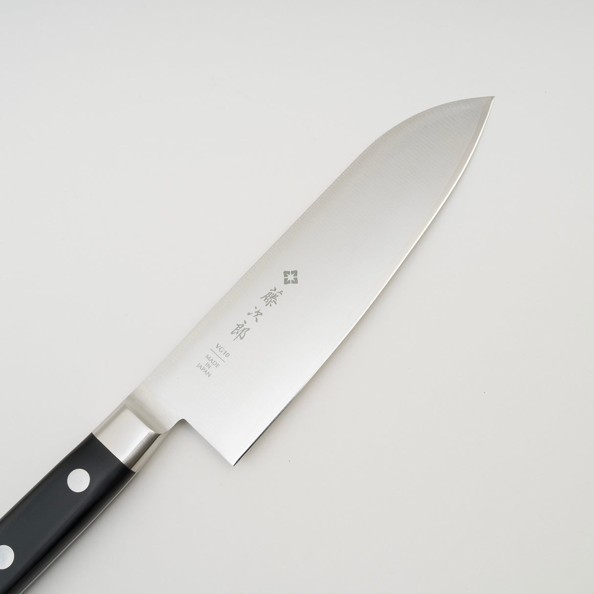 Tojiro DP3 Santoku 170mm F-503