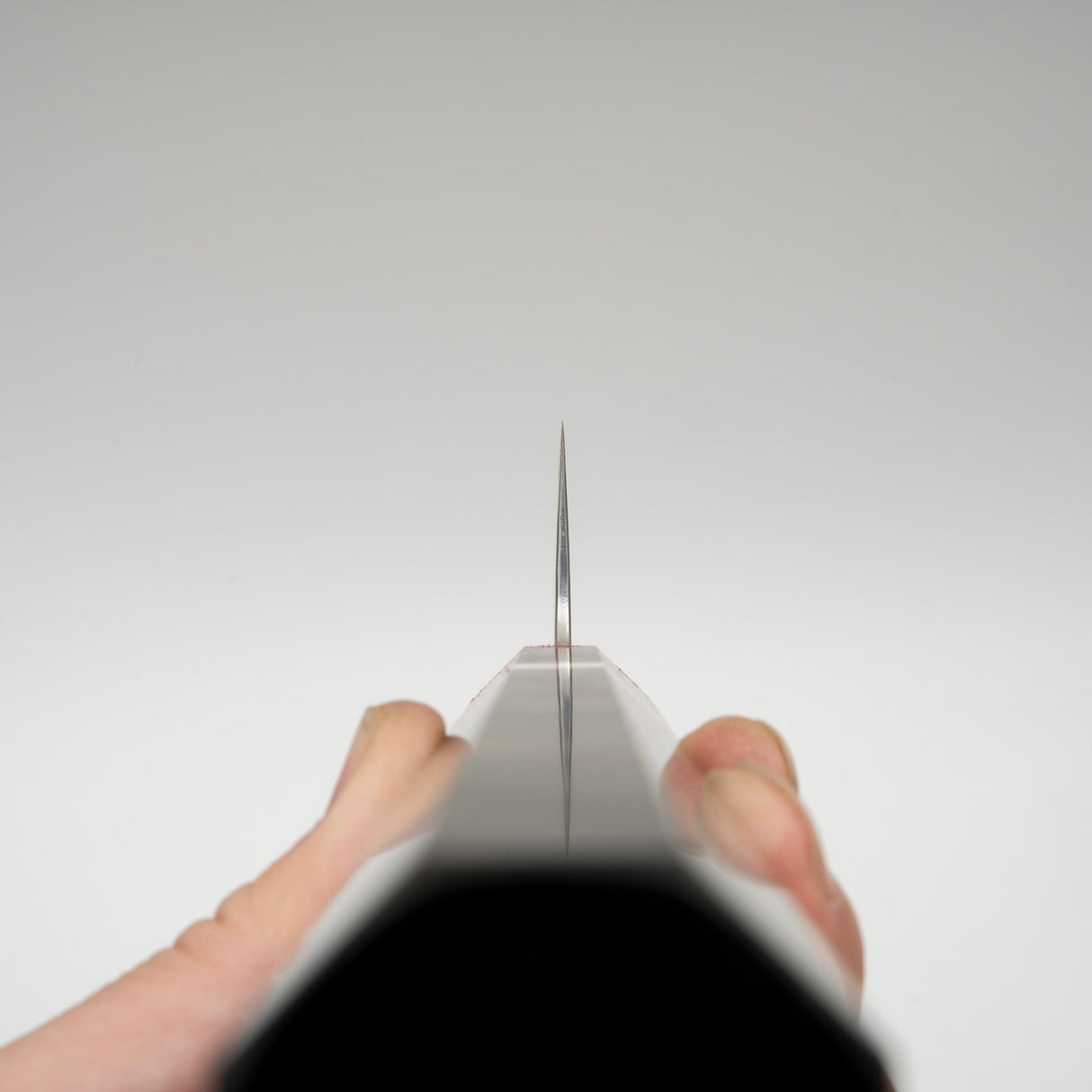 初心 STRIX 大馬士革牛刀 240mm