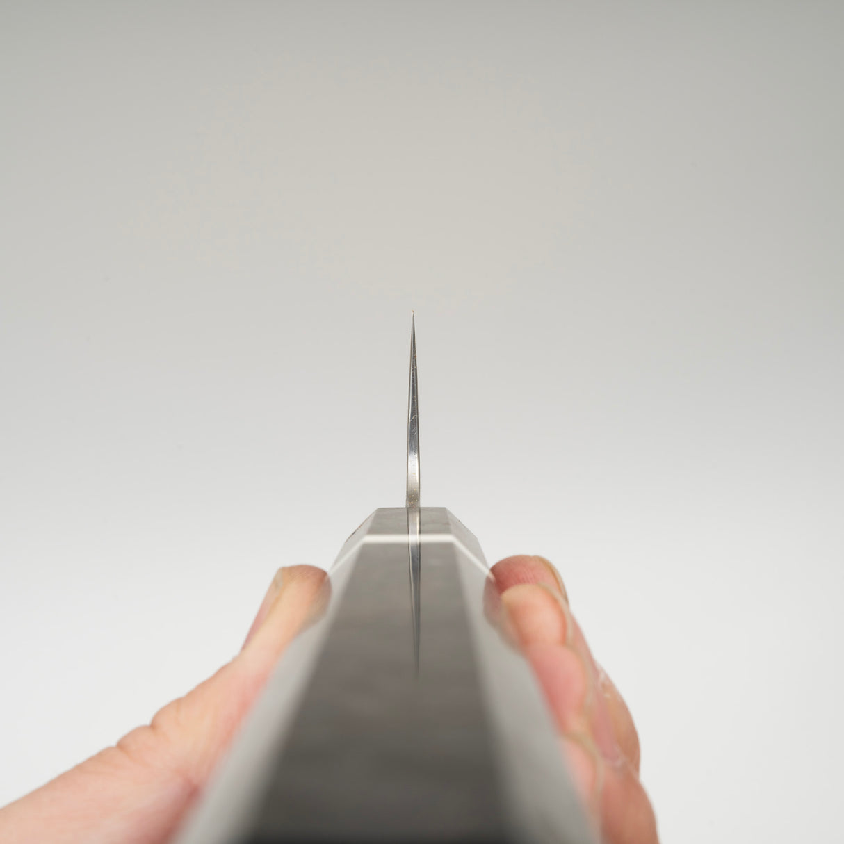 Hatsukokoro STRIX K-Tip 大馬士革牛刀 210mm