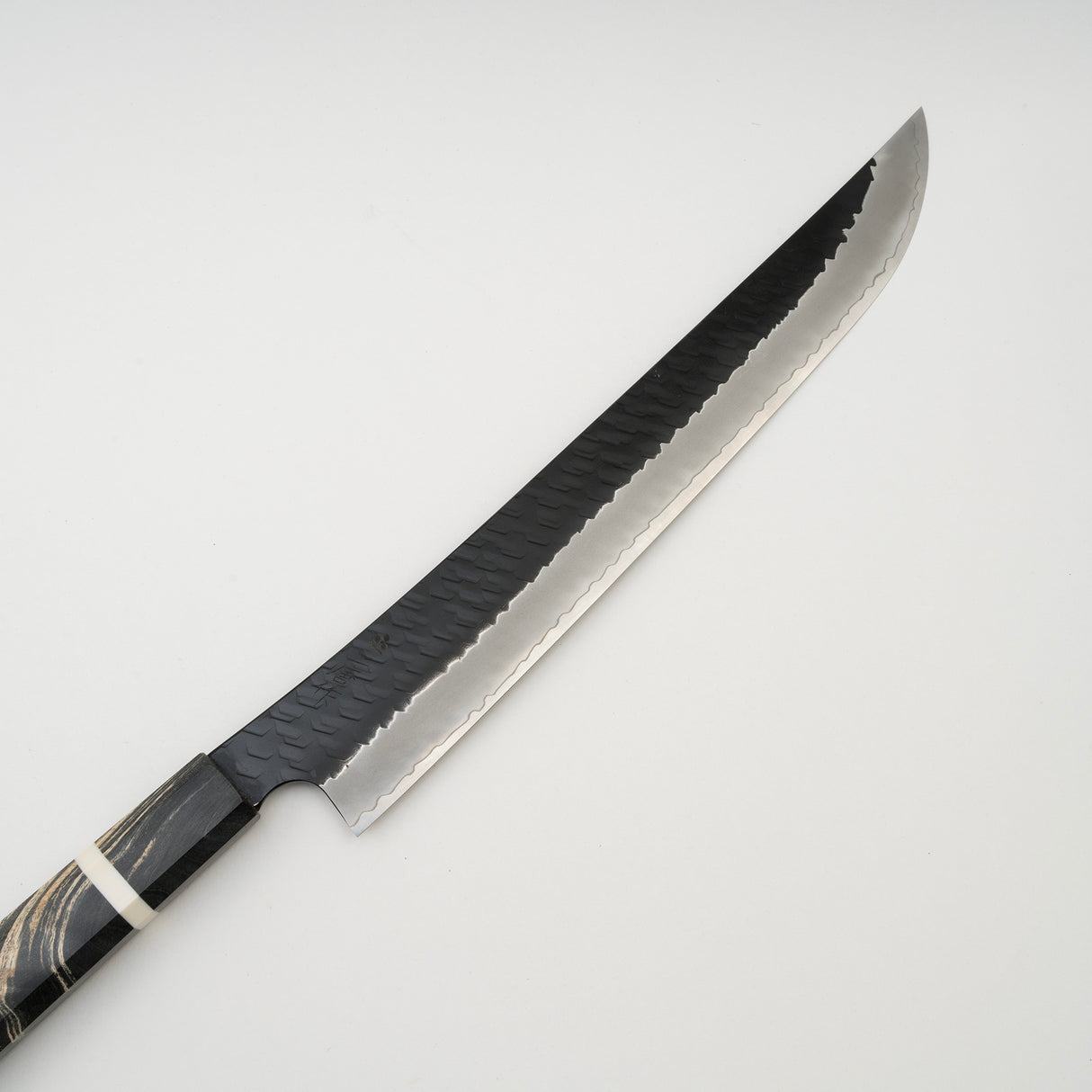 Nigara SG2 土目黑內筋引 270mm