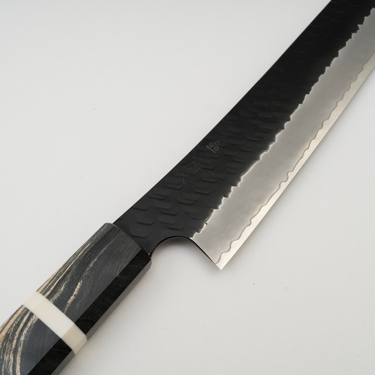 Nigara SG2 土目黑內筋引 270mm