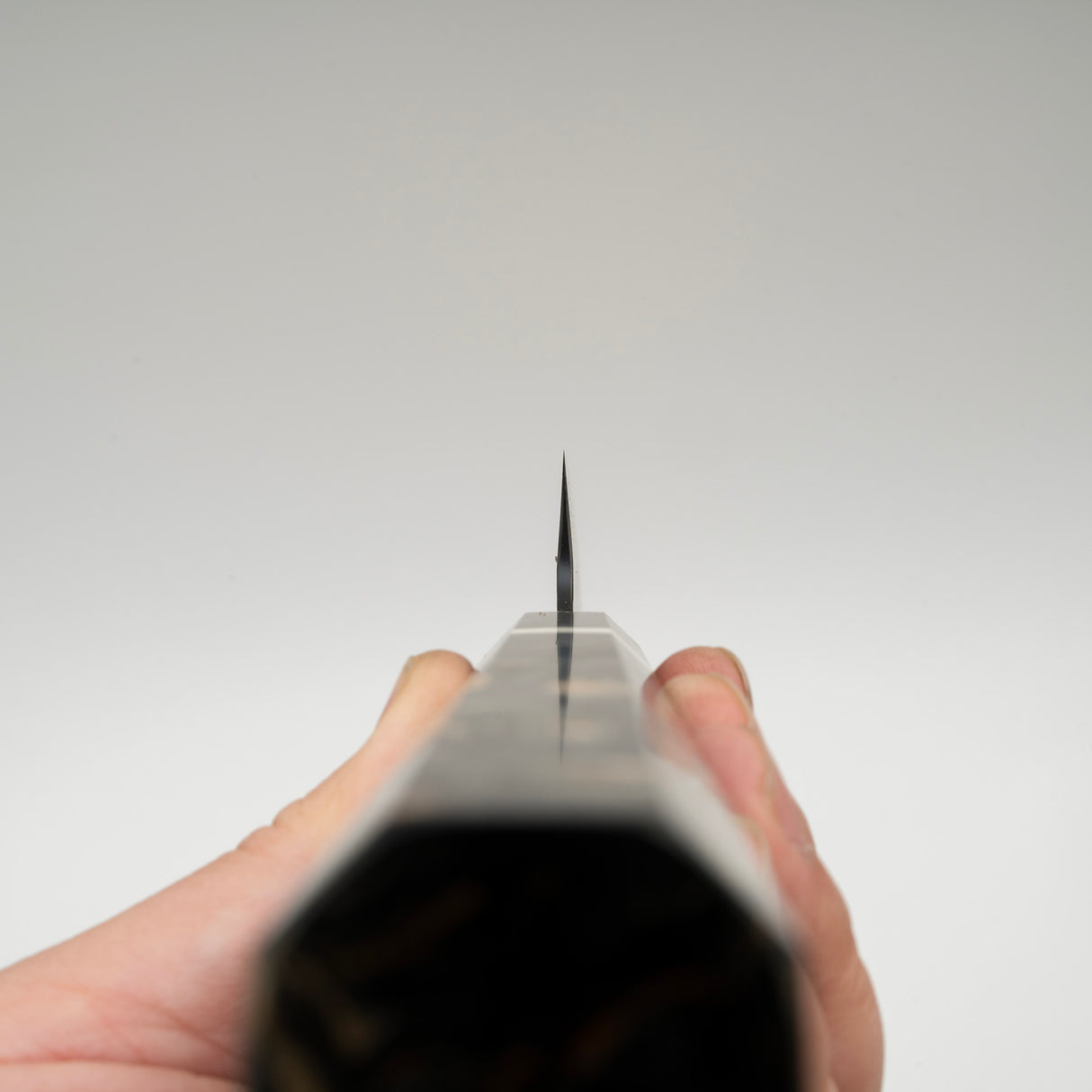 Nigara SG2 土目黑內筋引 270mm