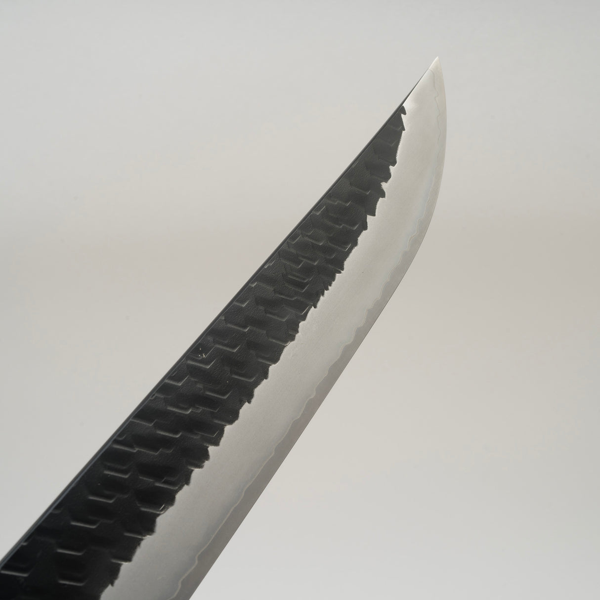 Nigara SG2 土目黑內筋引 270mm