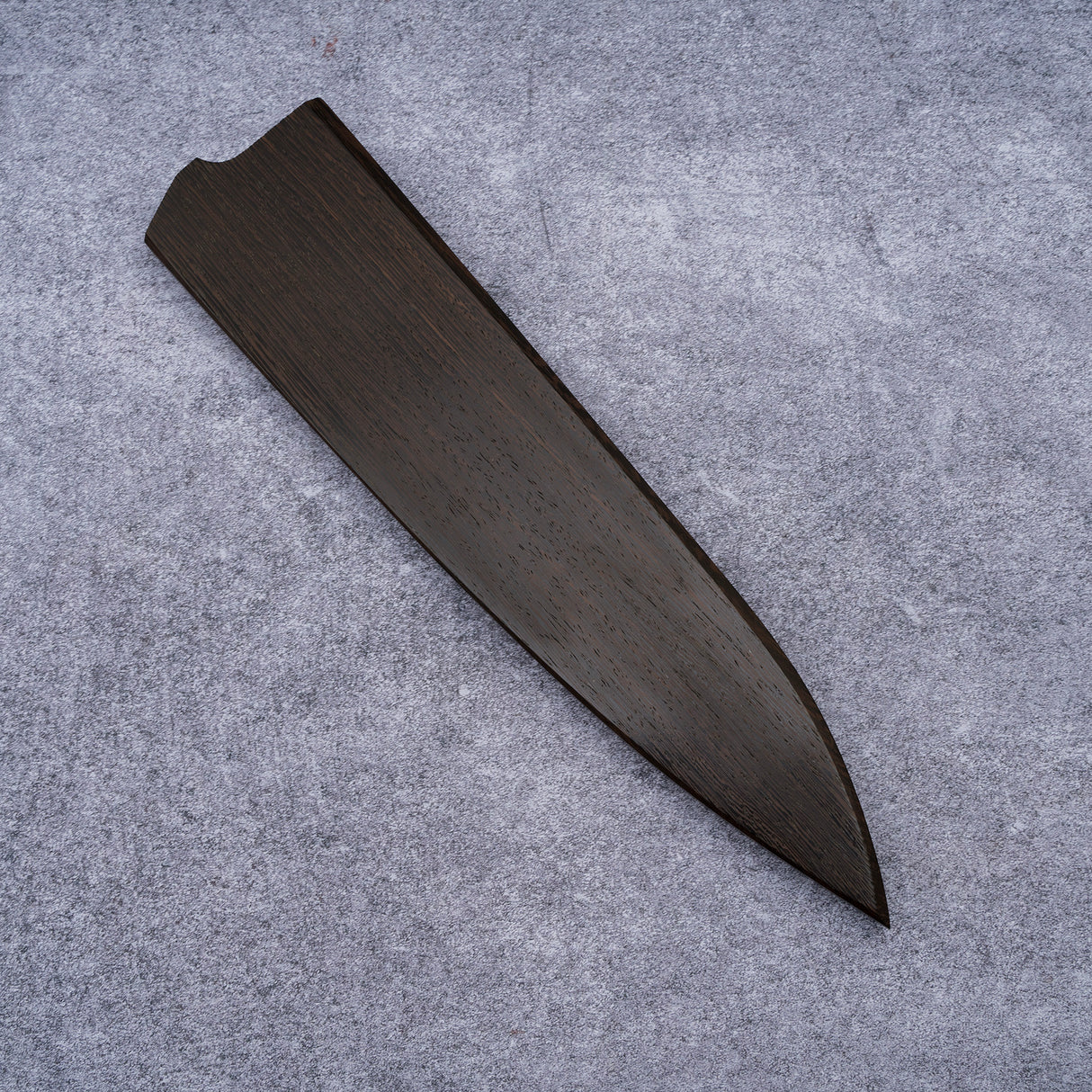 K&S Wenge Saya Gyuto 210mm/240mm 厚書脊
