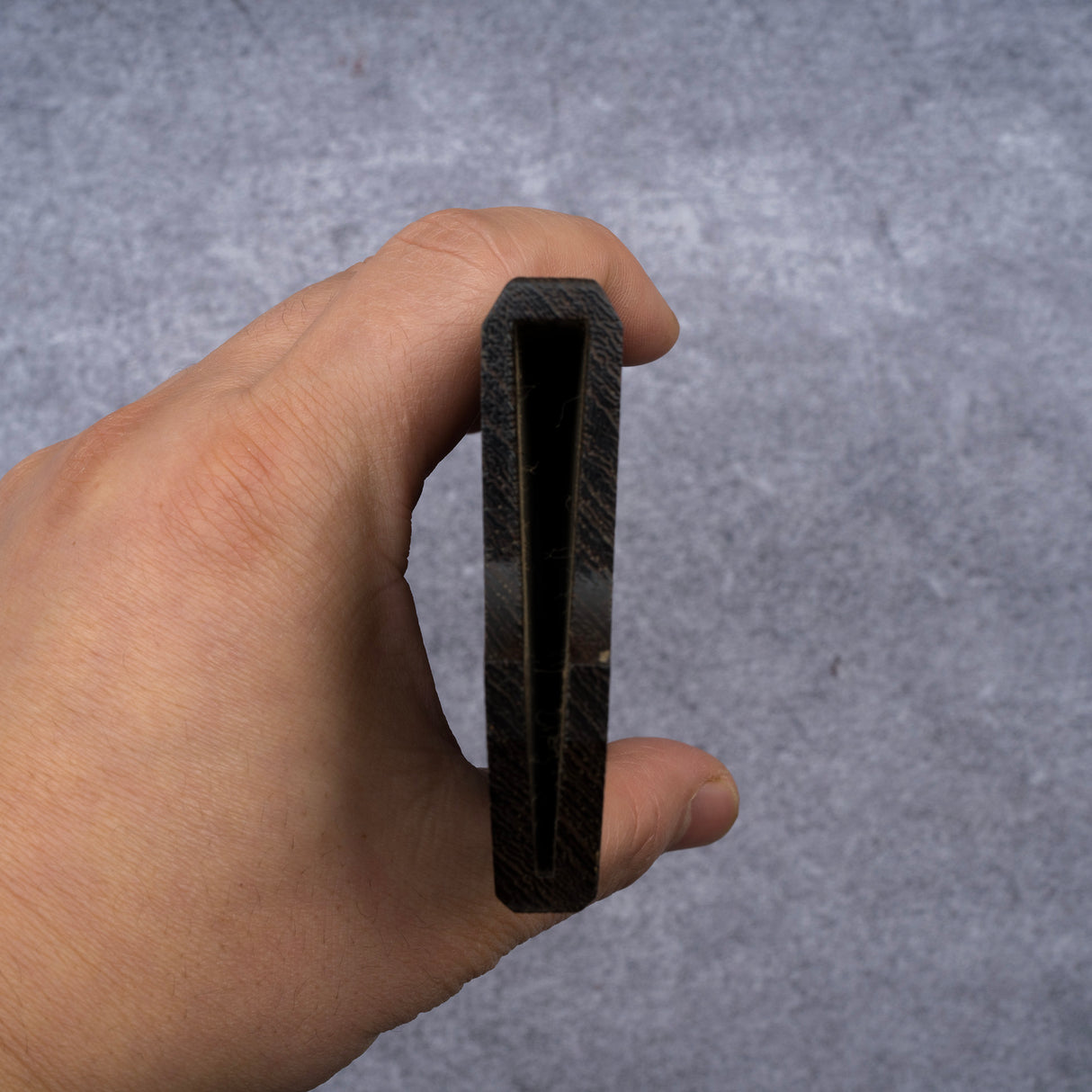 K&S Wenge Saya Gyuto 210mm/240mm 厚書脊