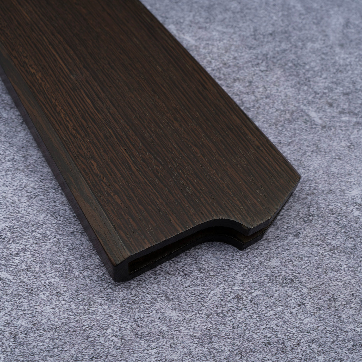 K&S Wenge Saya Gyuto 210mm/240mm 厚書脊