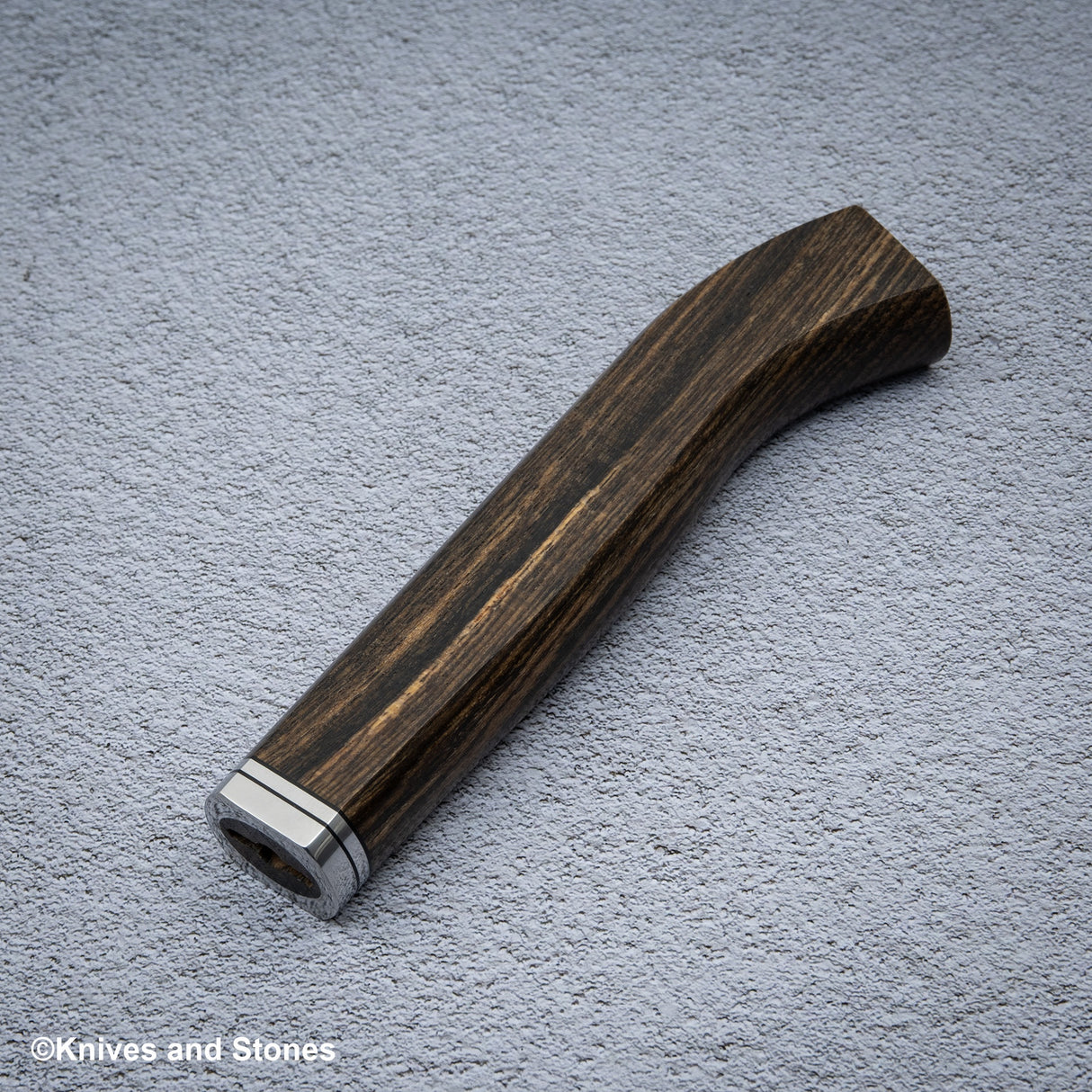 Bocote Nenox Style WA 刀柄(適用於牛刀/柳刃)