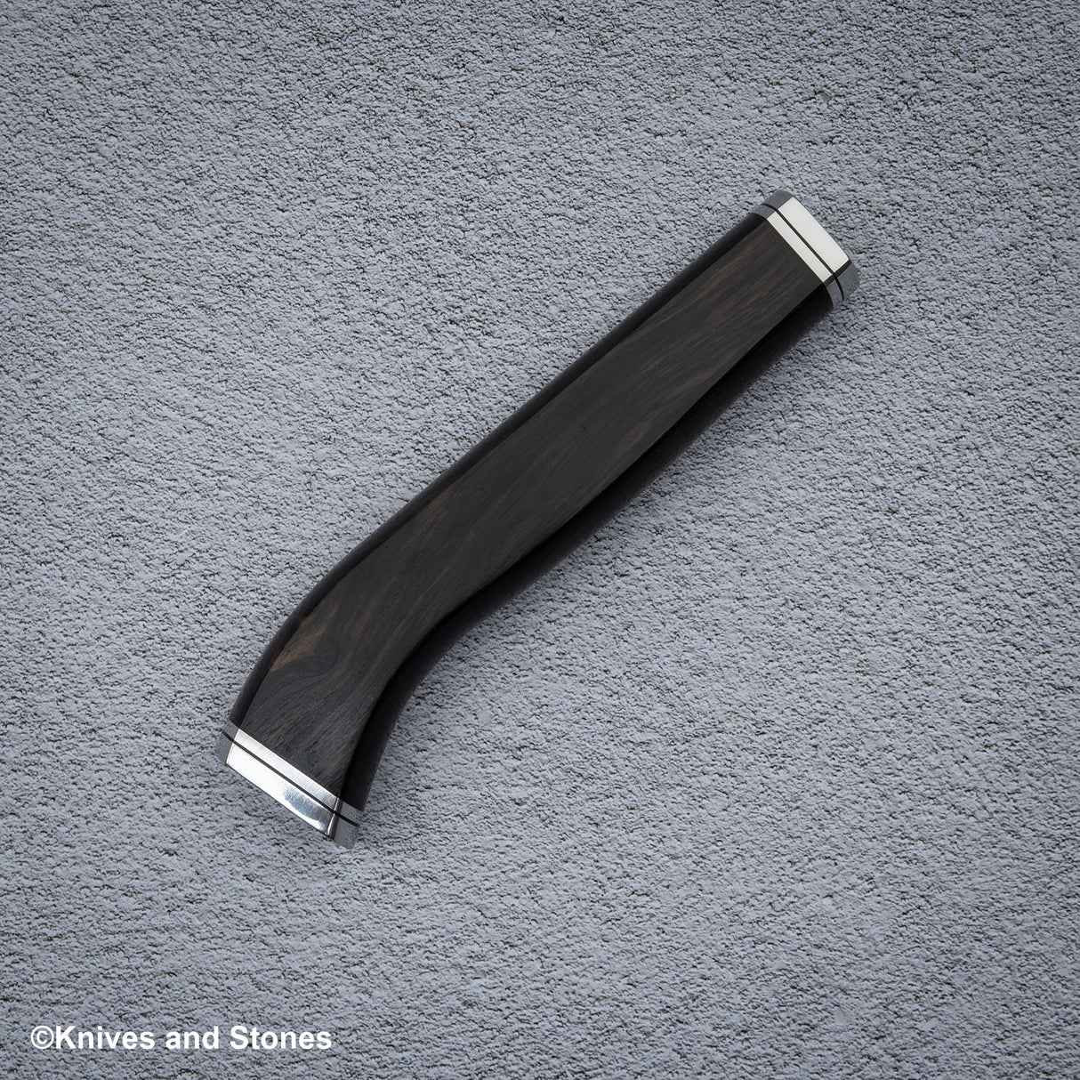 烏木 Nenox Style WA 刀柄(適用於牛刀/柳刃)