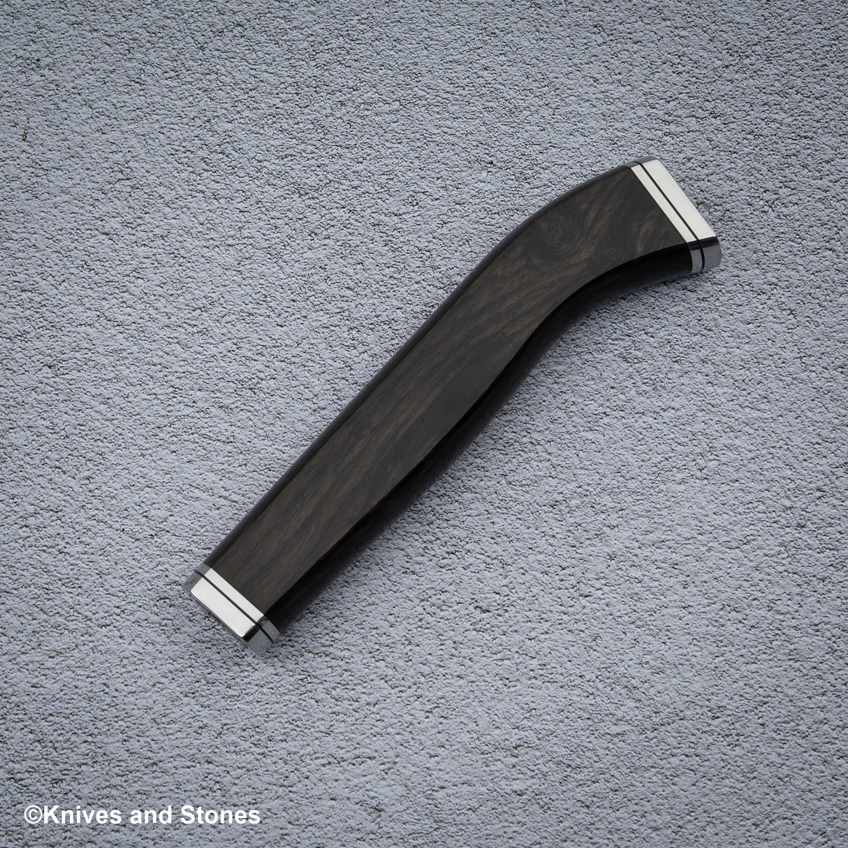 烏木 Nenox Style WA 刀柄(適用於牛刀/柳刃)