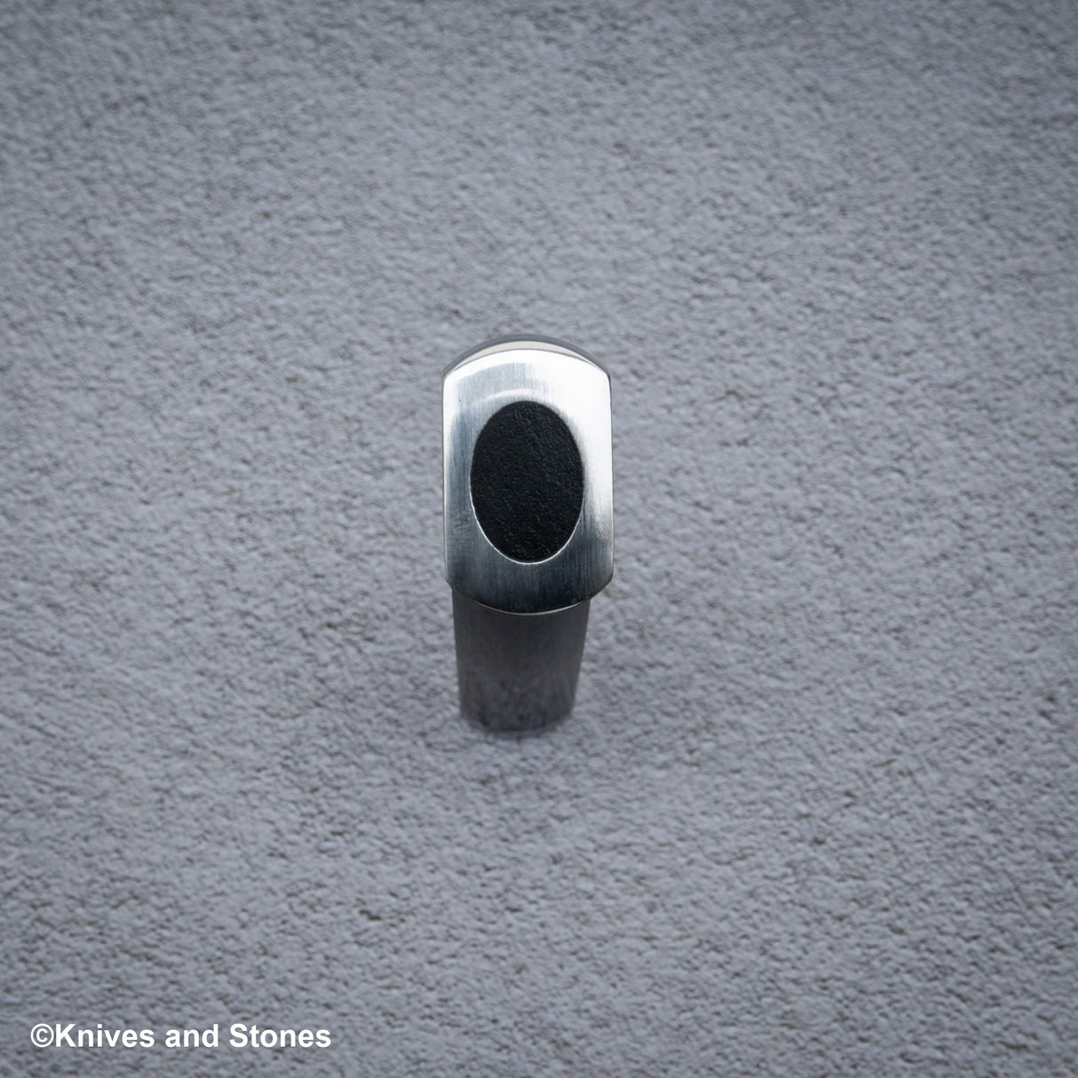 烏木 Nenox Style WA 刀柄(適用於牛刀/柳刃)