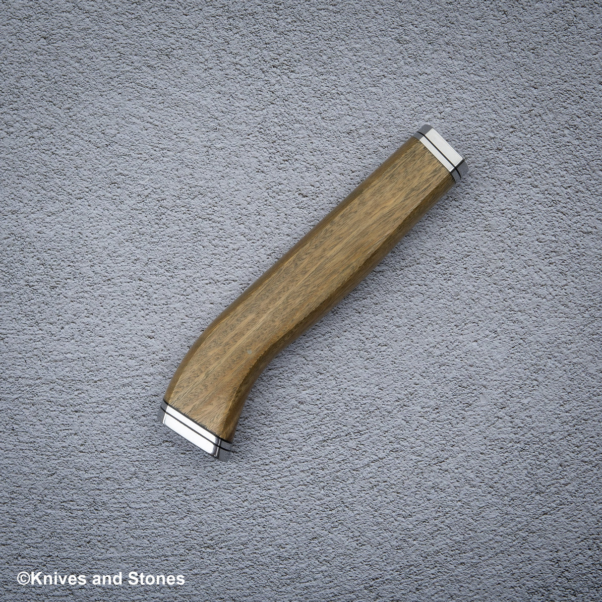 阿根廷 Lignum Nenox WA 手柄,適用於 Gyuto / Yanagiba