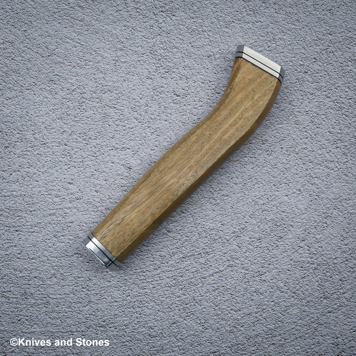 阿根廷 Lignum Nenox WA 手柄,適用於 Gyuto / Yanagiba