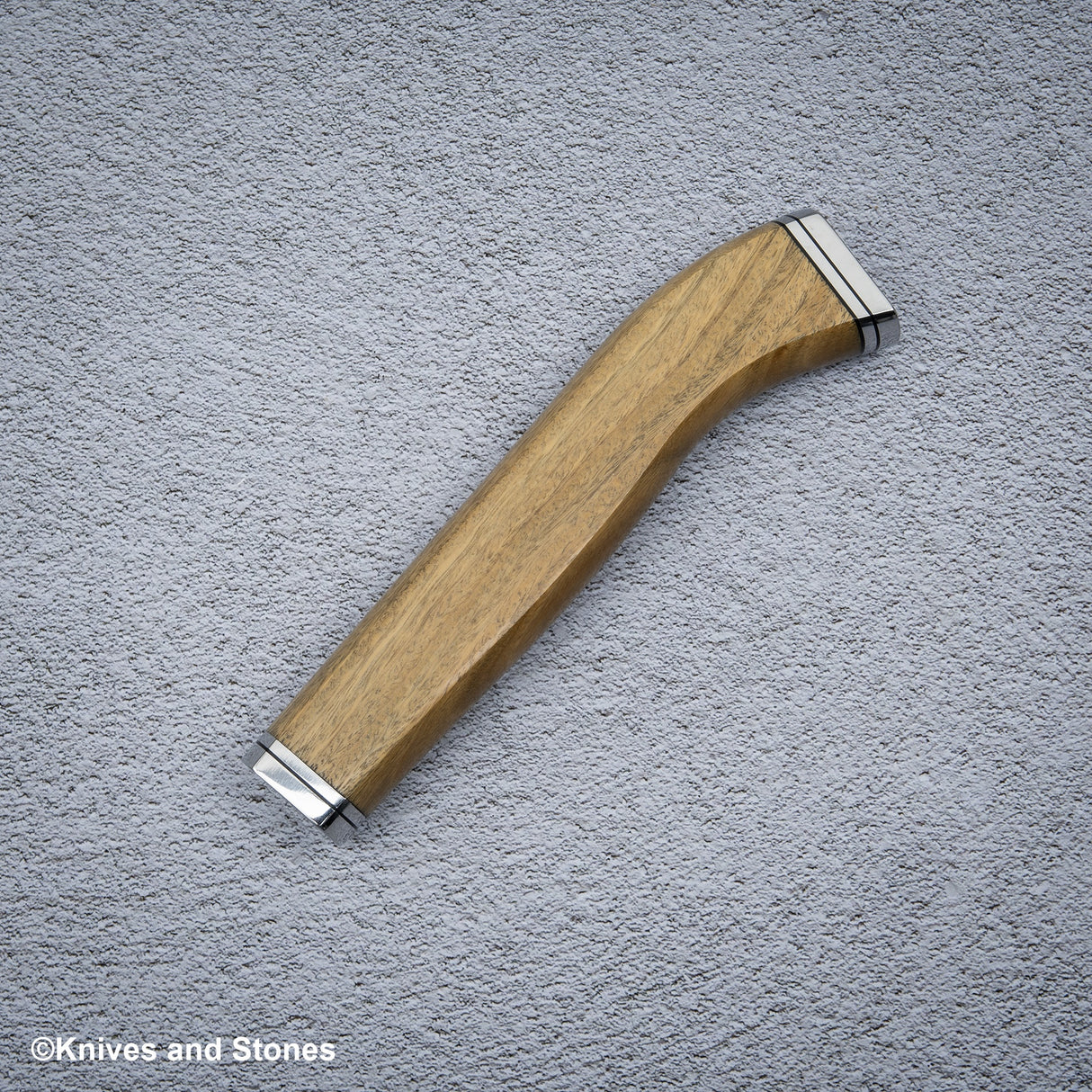 阿根廷 Lignum Nenox WA 手柄,適用於 Gyuto / Yanagiba