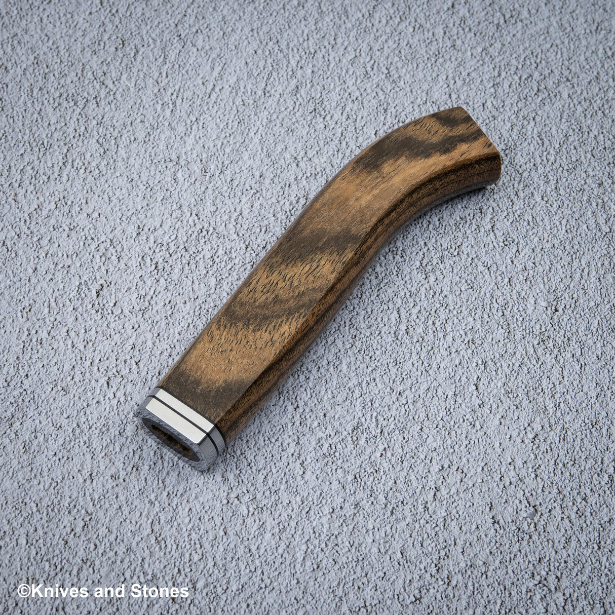 Bocote Nenox Style WA 手柄,適用於 Petty / Paring