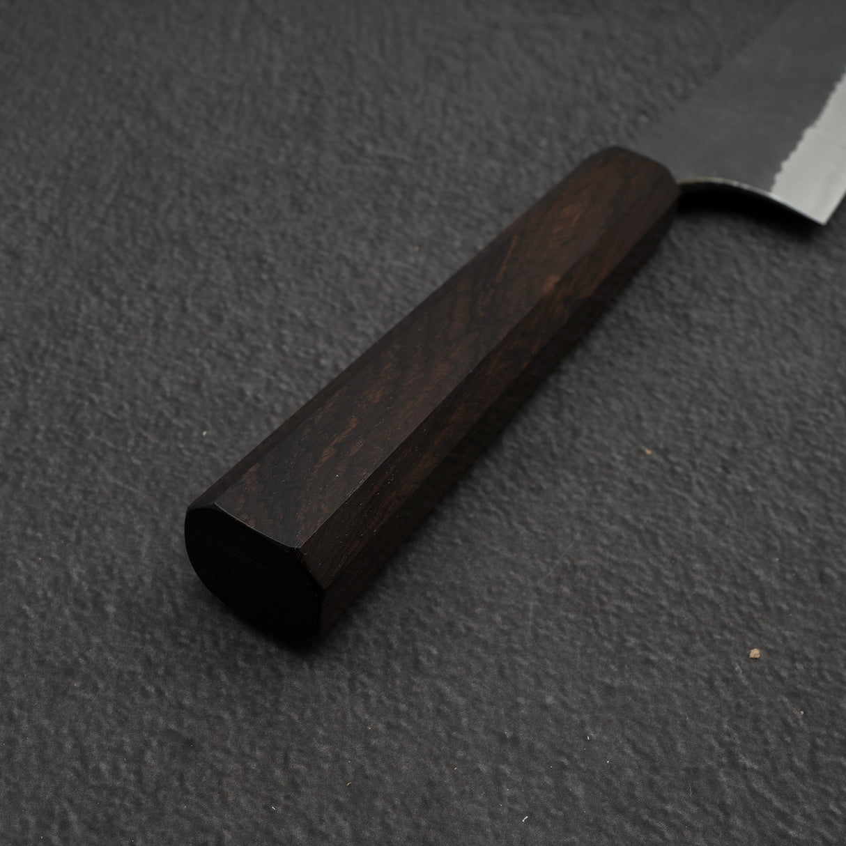 青神安龍 超級土目黑內牛斗 180mm