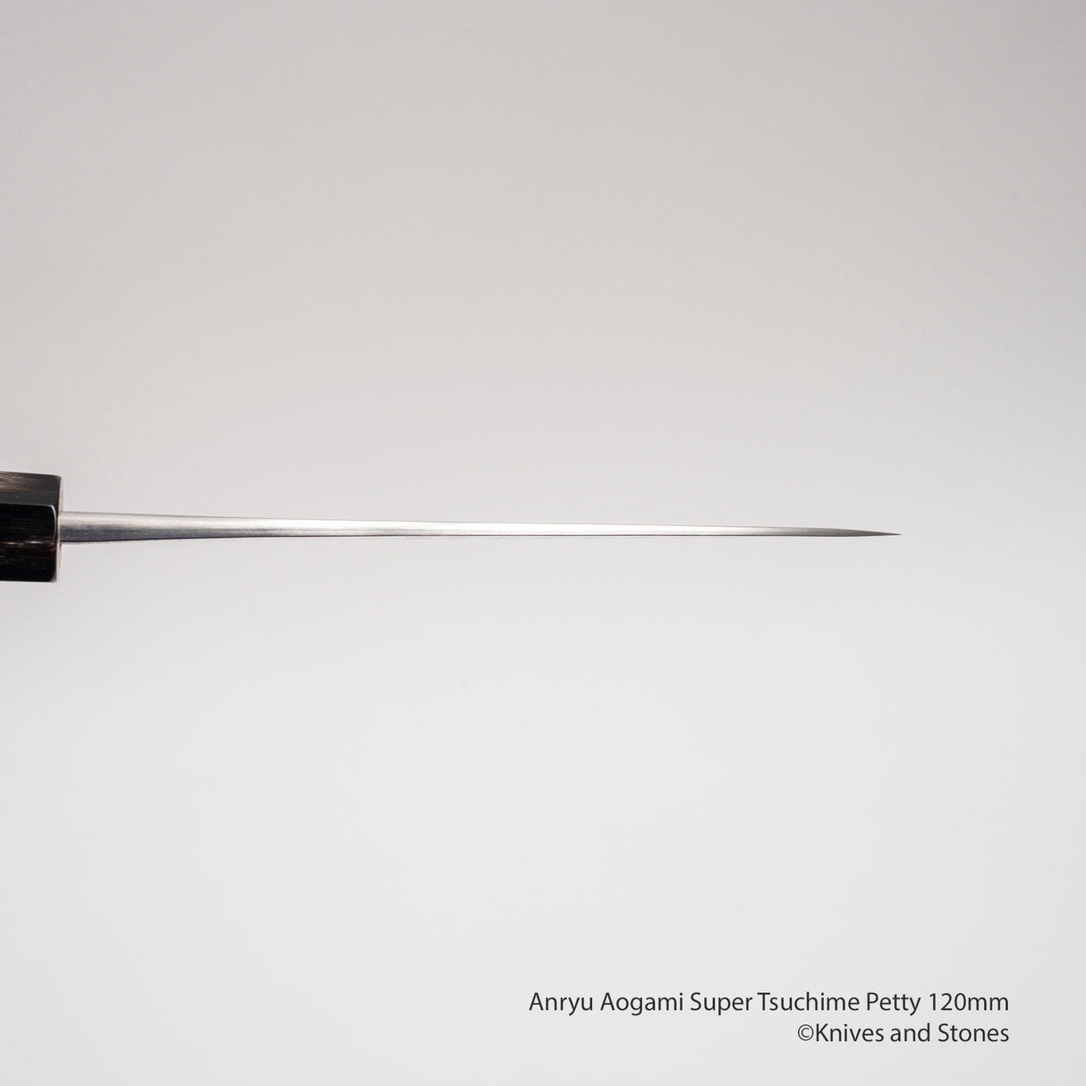 Katsushige Anryu 藍 2 土目小 120/150 mm