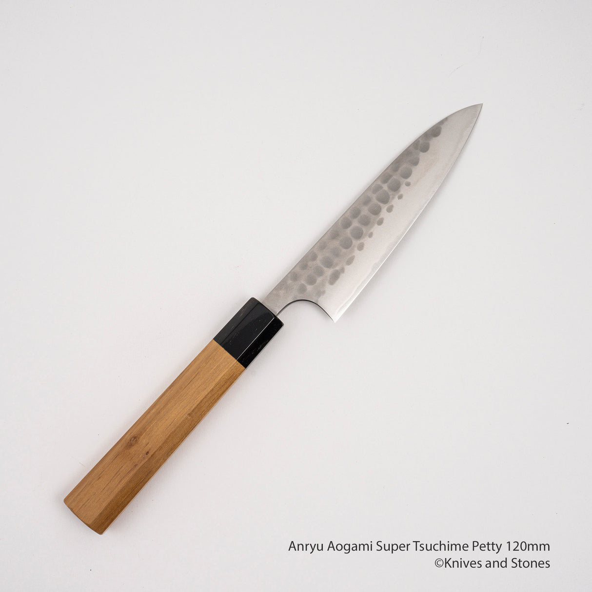 Katsushige Anryu 藍 2 土目小 120/150 mm