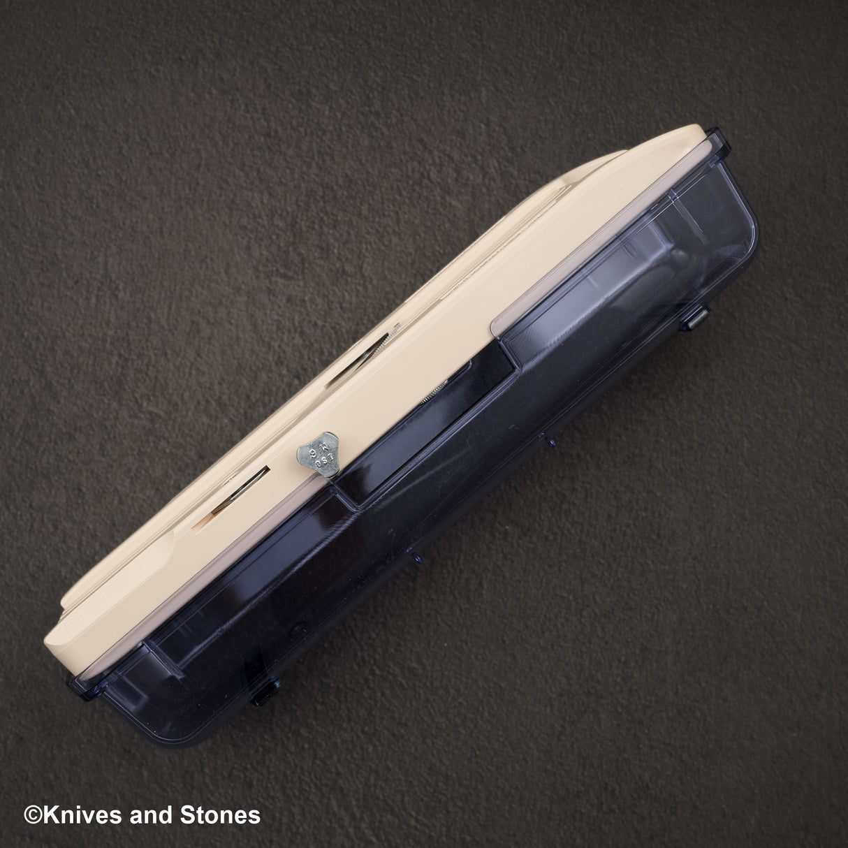 Benriner 蔬菜切片機(附接料盤)日式曼陀林