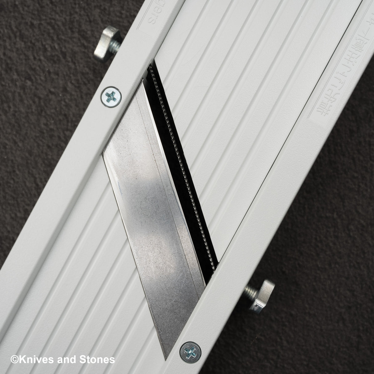 Benriner 專業 64 號蔬菜切片機日本曼陀林