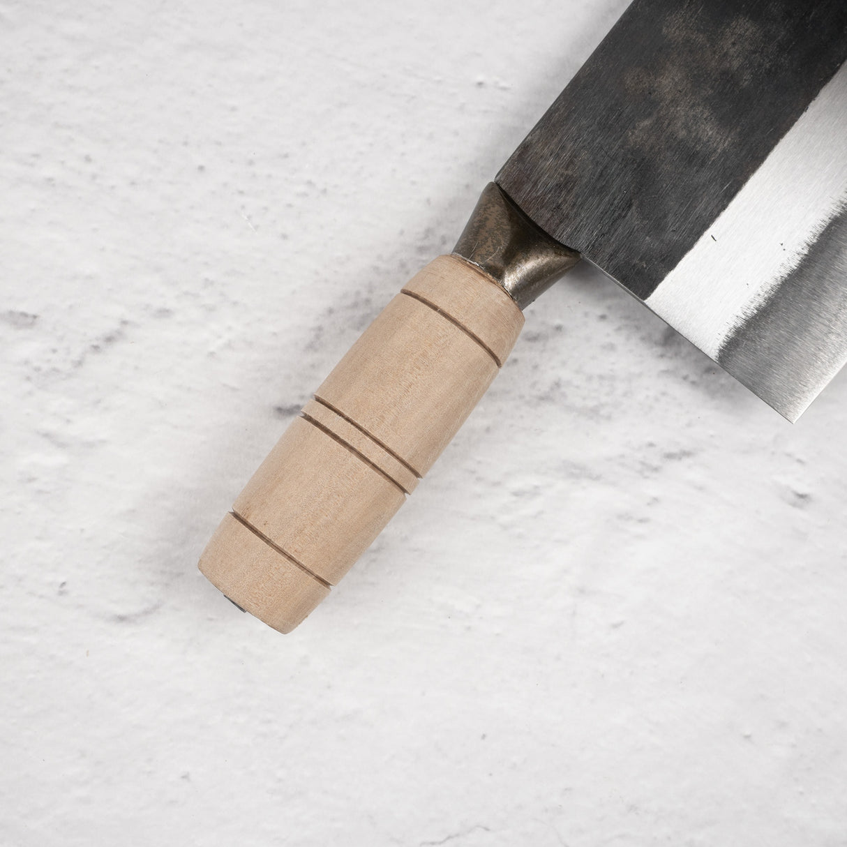 CCK 砍刀高文化風格 200 毫米“柴田特別版”