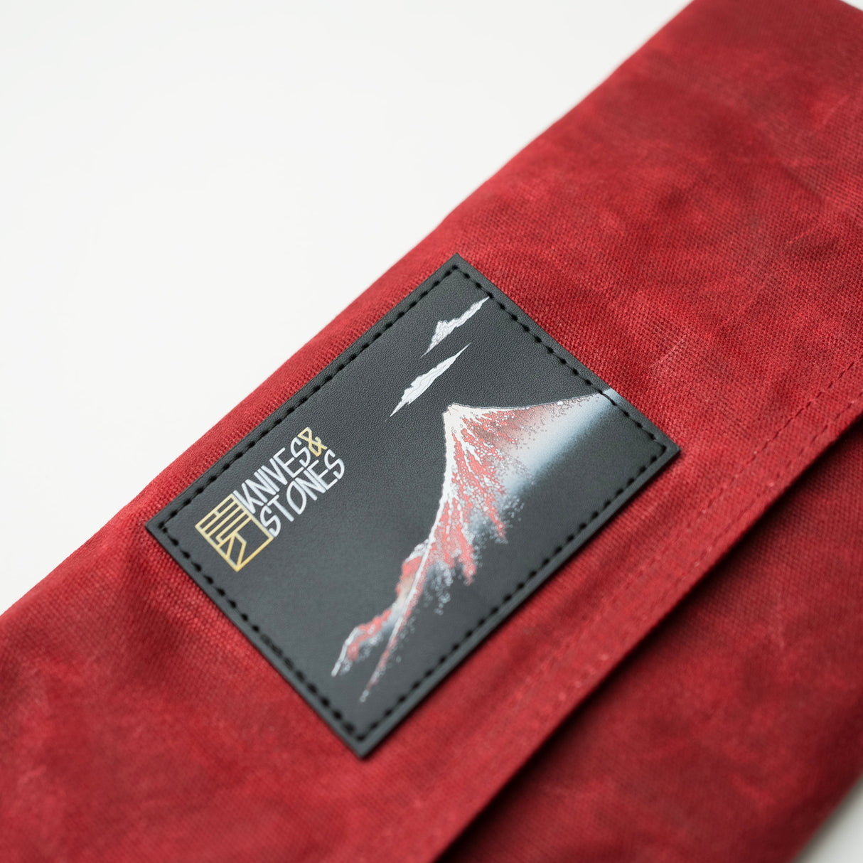 K&S 帆布刀捲 5 槽