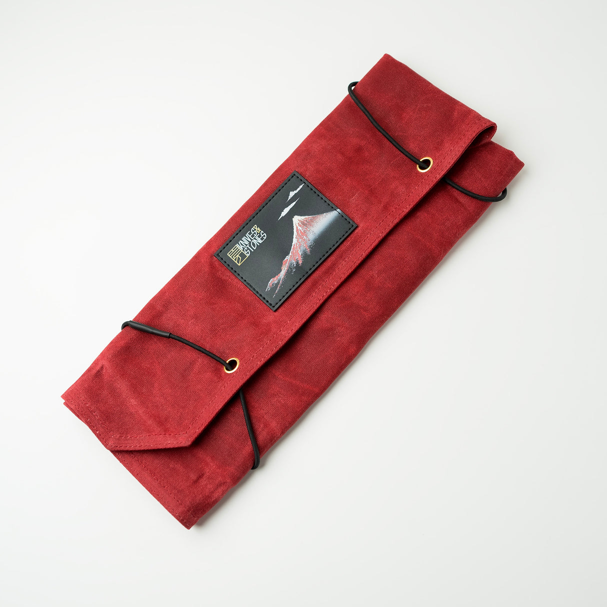 K&S 帆布刀捲 5 槽