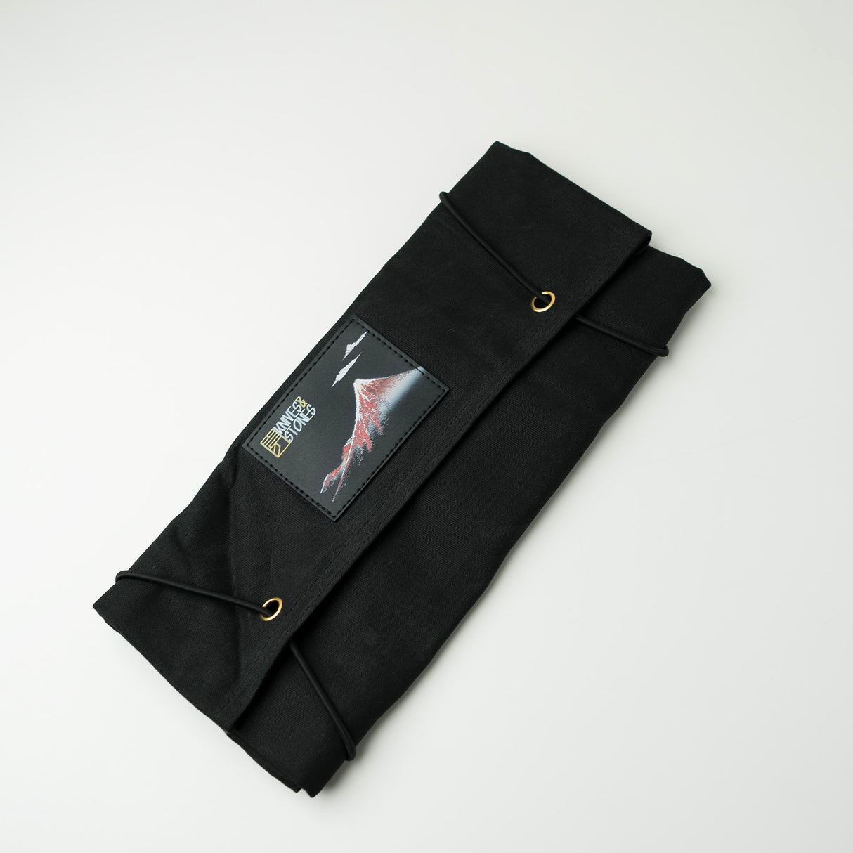 K&S 帆布刀捲 5 槽