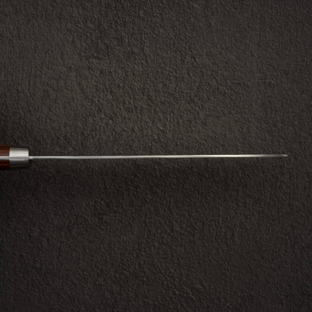 Masutani VG1 Tsuchime Santoku 170mm 西式手柄