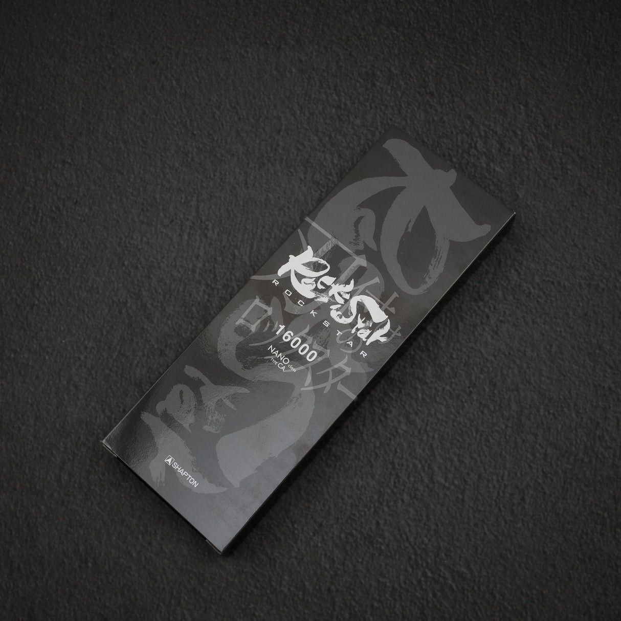 Shapton RockStar Sharpening Stone 16000 Grit