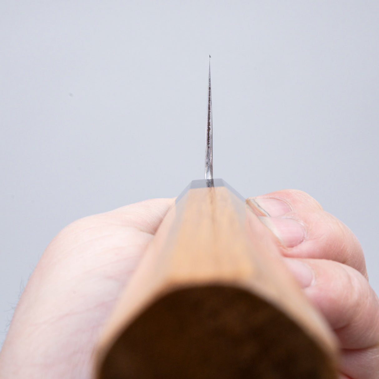 Tanaka VG10 大馬士革牛 270mm