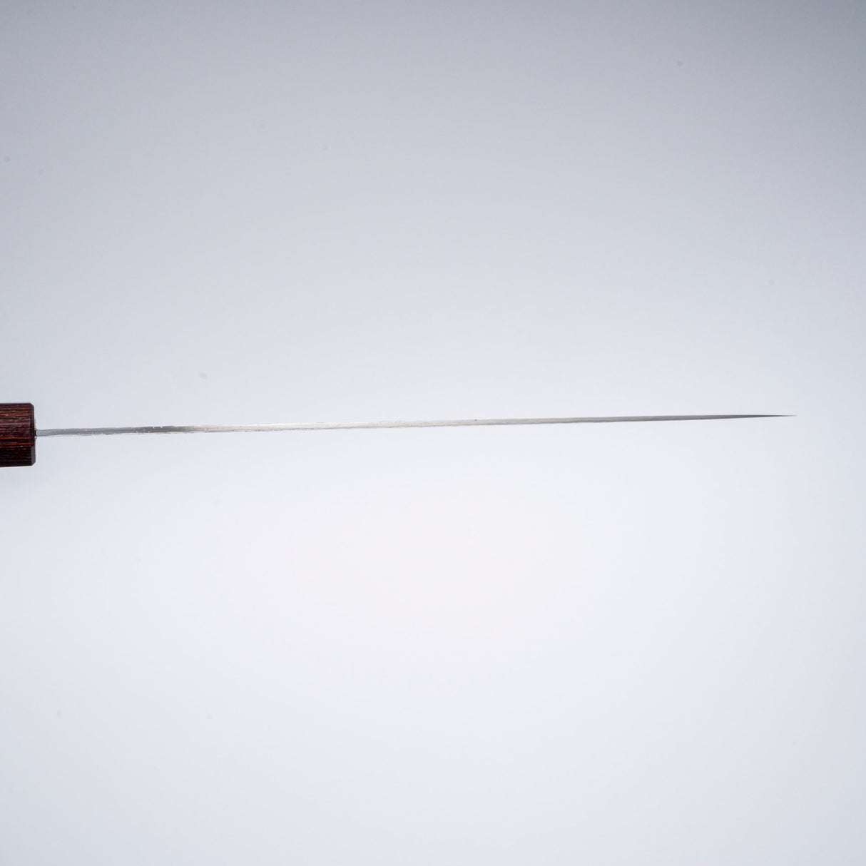 Sakai Takayuki VG10 Sujihiki 240mm (9.4") 33 層錘擊大馬士革 WA 手柄