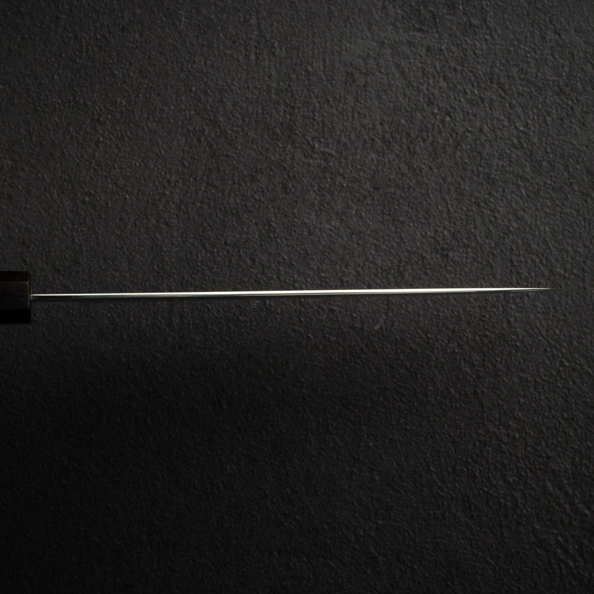 Kei Kobayashi SG2 Migaki Gyuto 210mm, Ebony Handle
