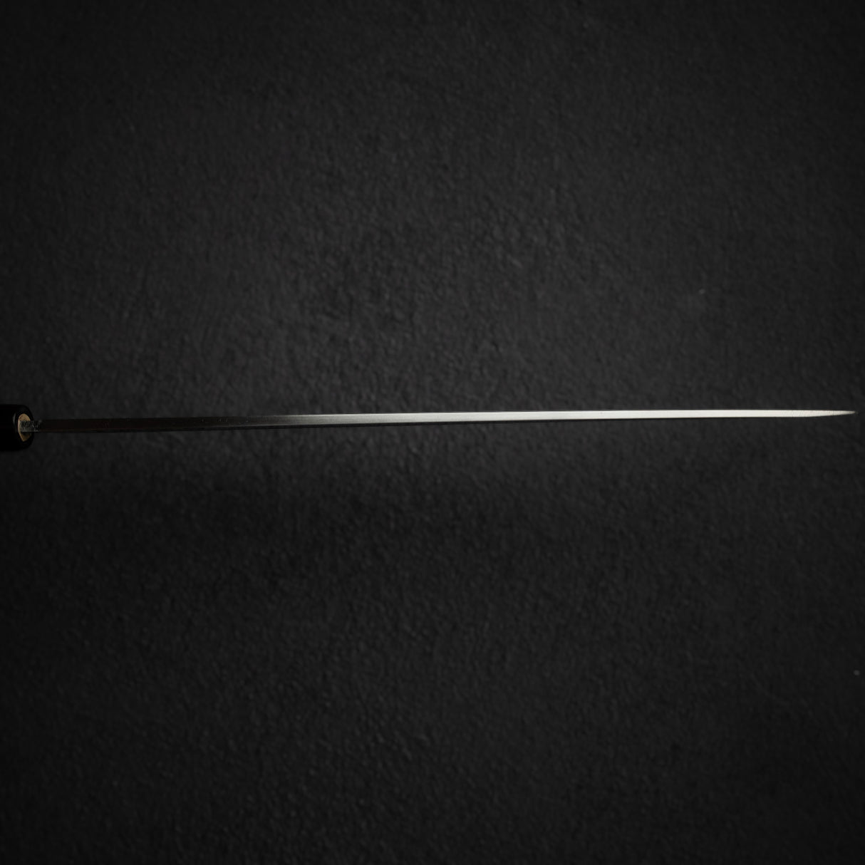 正本總本店 青鋼本霞(KA,藍2)柳刃 300