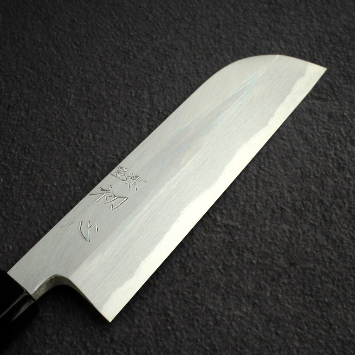 Hatsukokoro x Myojin Shirasagi White 2 Kamagata Usuba 180mm