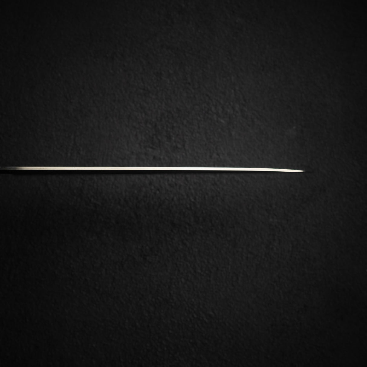 Tsunehisa AUS8 柳刃 300mm 單鋼 樫木握柄