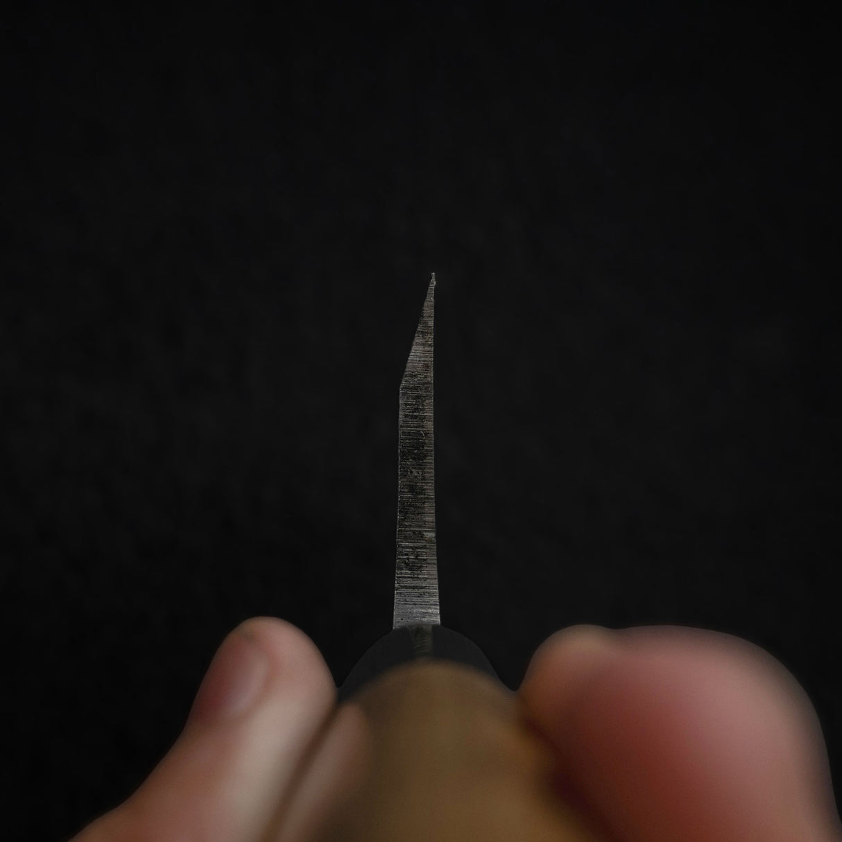 Masamoto Sohonten Kasumi White 2 Series Deba 150 mm KK2015