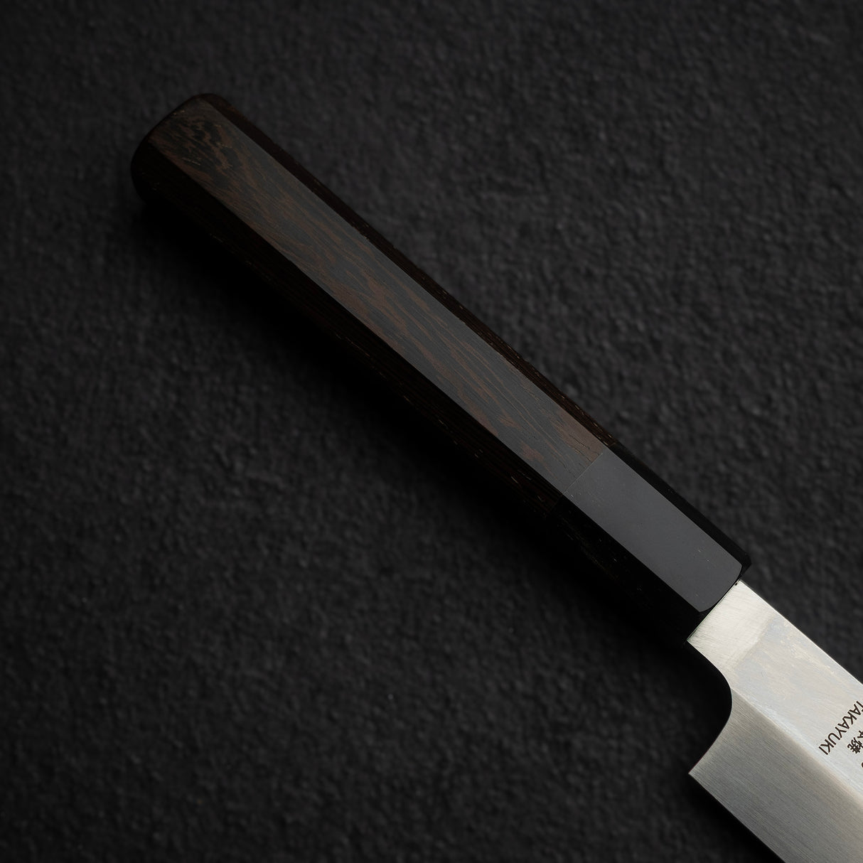 Takayuki Hienn VG10 Honyaki - Yanagiba 300mm with Saya